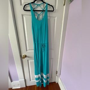 Bebe dress wore once great condition